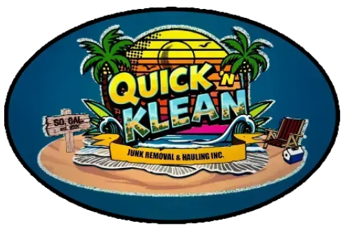 Logo Quick N Klean