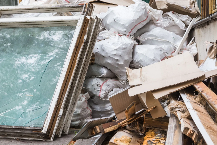 construction debris removal service construction debris removal service