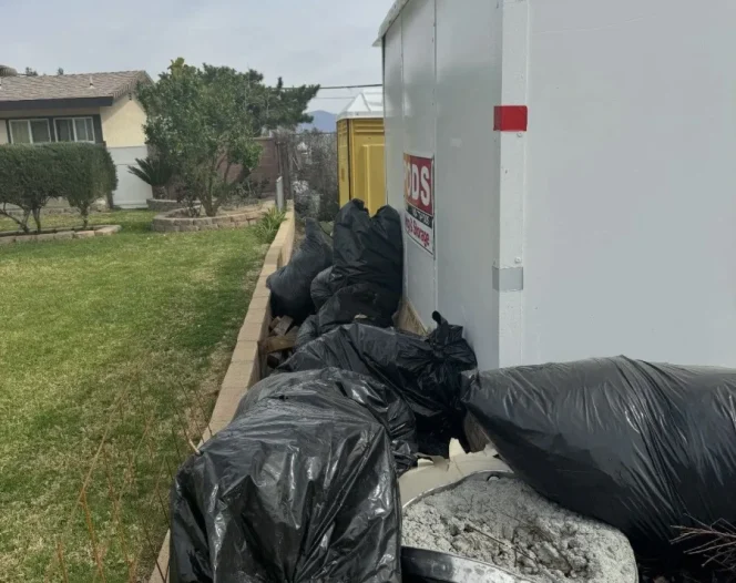 junk removal