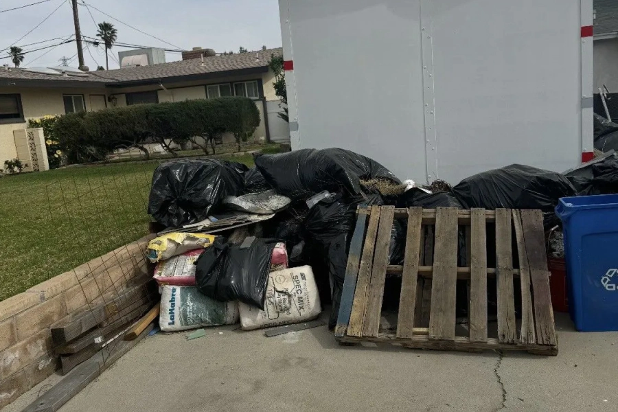 storage unit clean outs service storage unit clean outs service